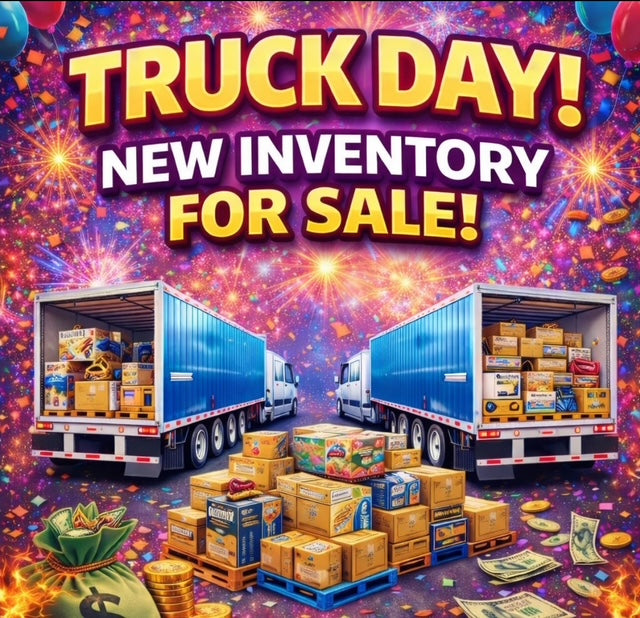 TRUCKLOAD FOR SALE HOME IMPROVEMENT GM